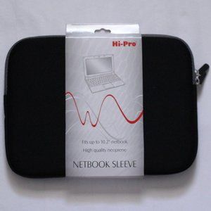 Hi-Pro 7-10" Netbook/Tablet Sleeve